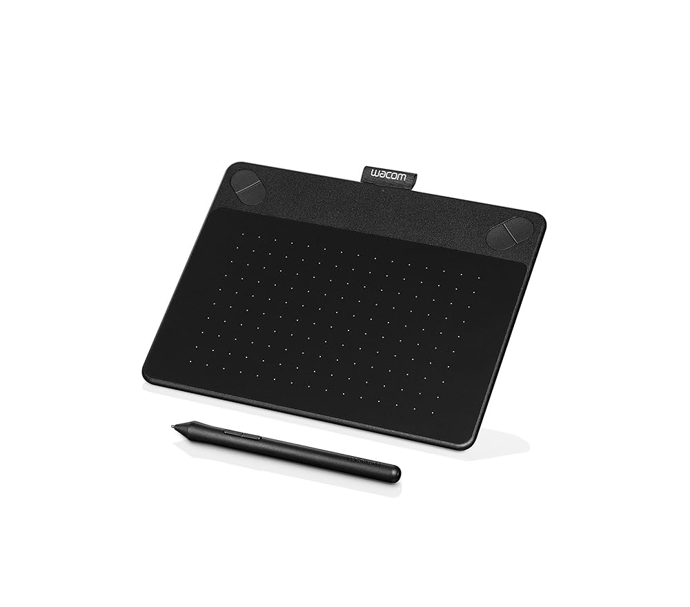 Amazon.in: Buy Wacom CTH-490/K2-CX Small Photo Pen and Touch