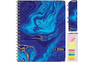 Global Printed Productsppp Planner 2023, HARDCOVER 2024