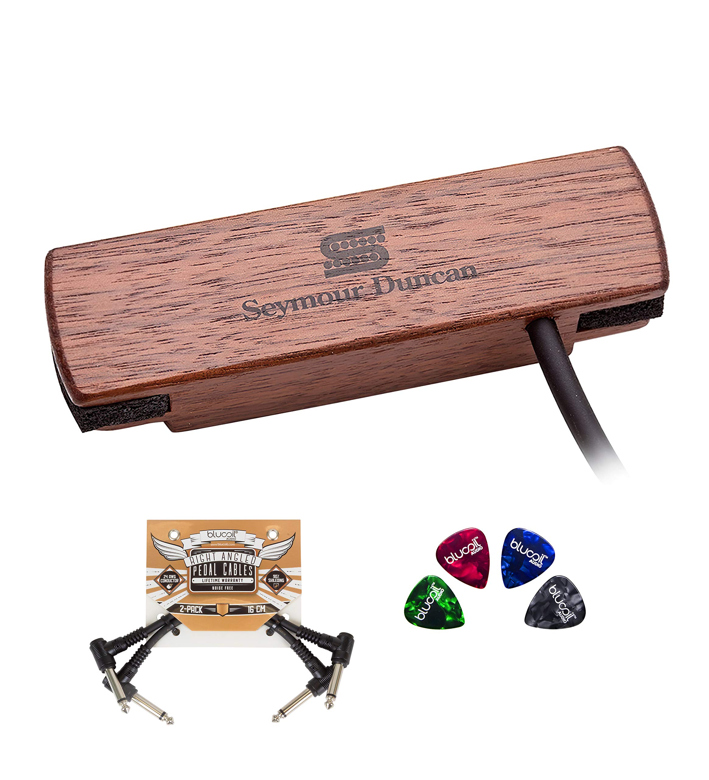 SA-3HC ハム Woody Hum Canceling | SEYMOUR DUNCAN