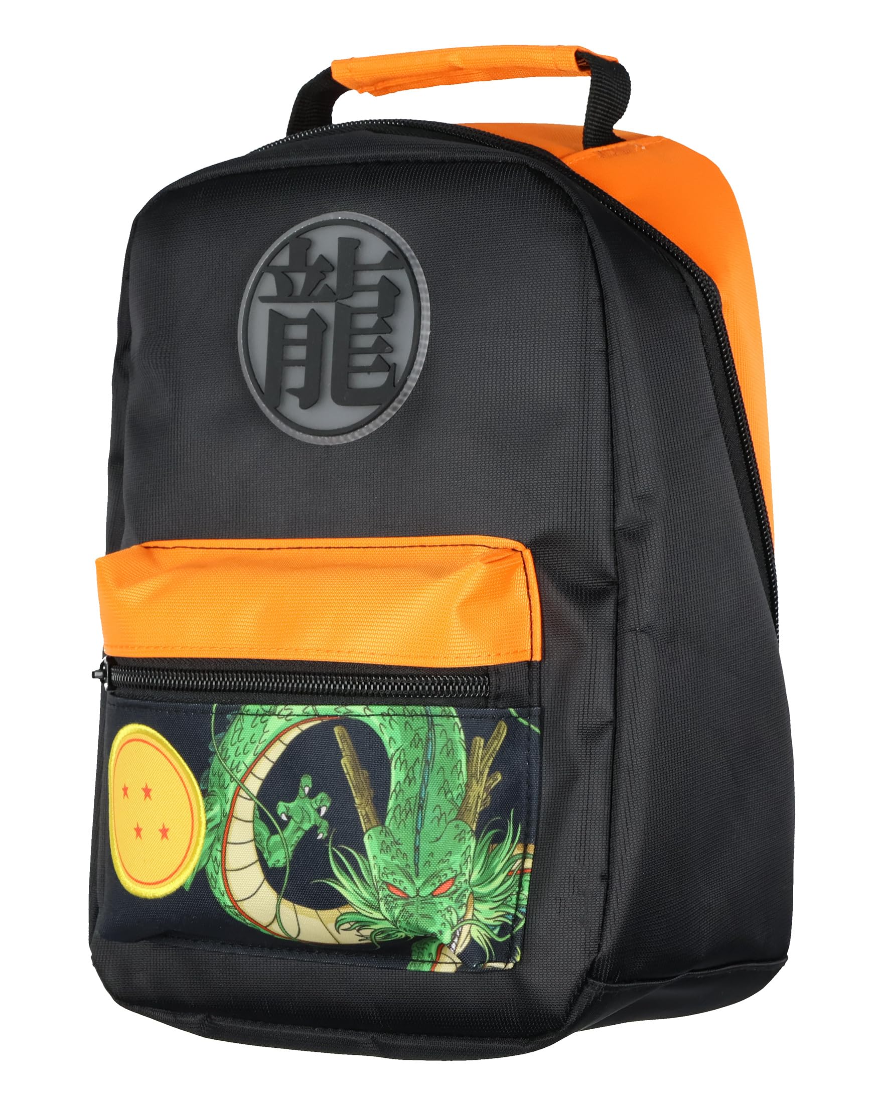 Amazon.com: Bioworld Dragon Ball Z Lunch Box Shenron Insulated