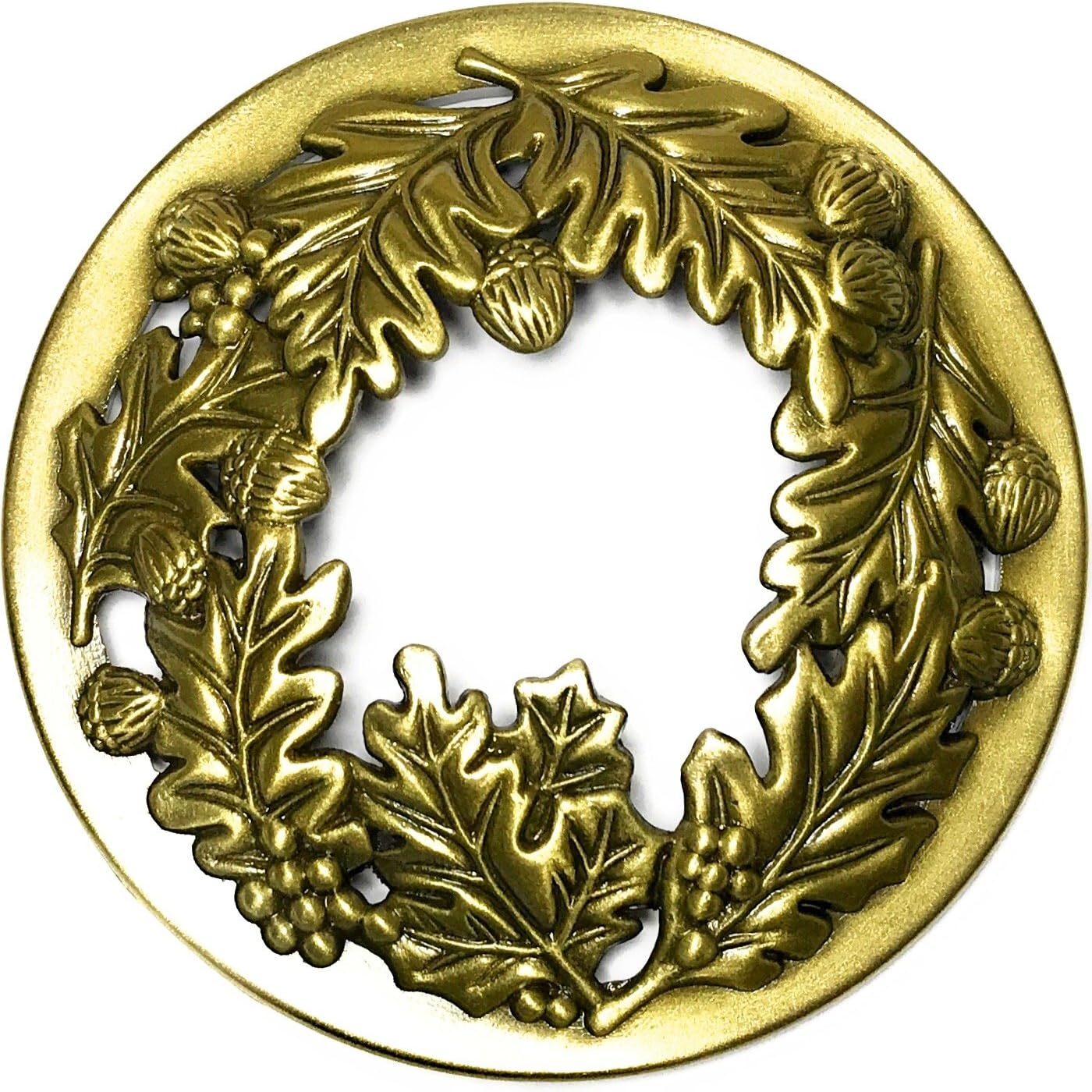 Jar Candles Toppers Illuma Lid CHAWOORIM Candle Cover