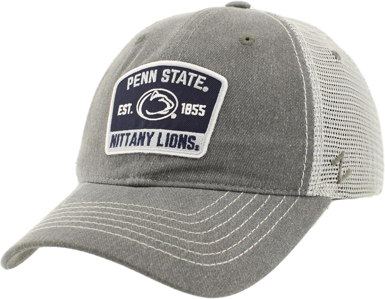 NCAA Officially Licensed Hat Snapback