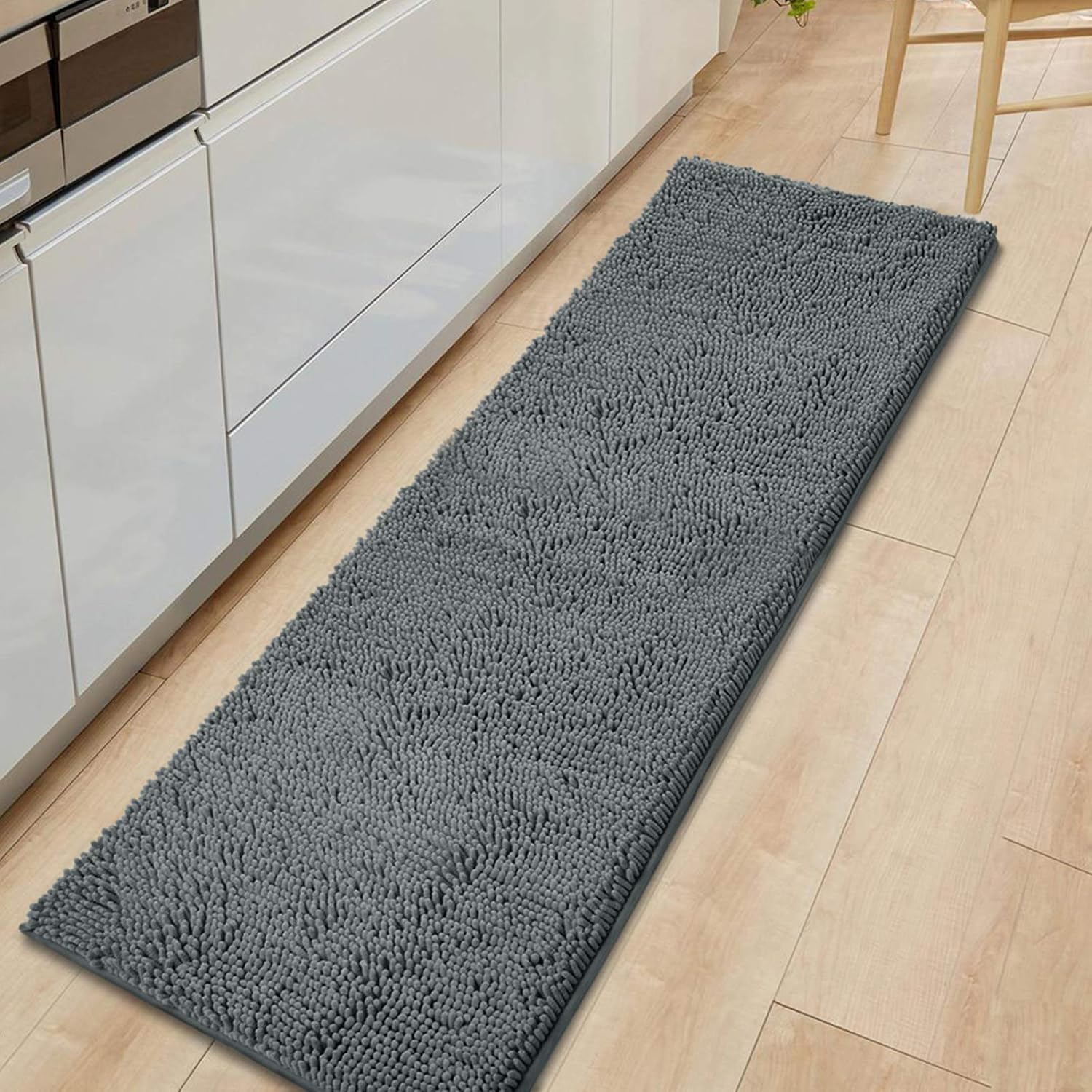 13 Luxurious and Affordable Bathroom Rugs You Can Find on Amazon
