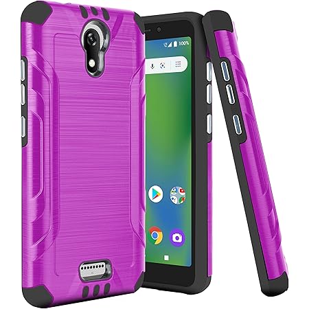 HRWirelessCompatible for Cricket Vision 3 (3rd Version Only), At&t Calypso, Wiko Ride Strong Hyprid