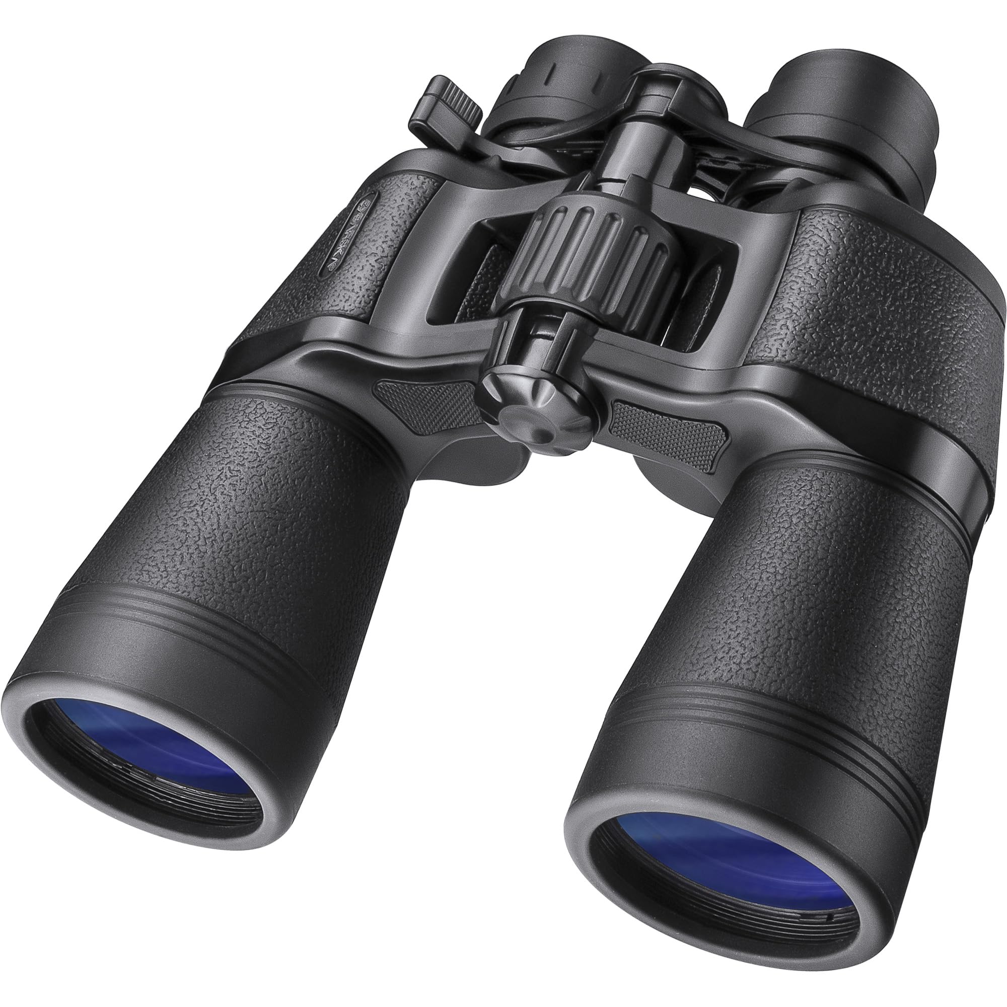10-30x50 Level Zoom Binoculars, Black