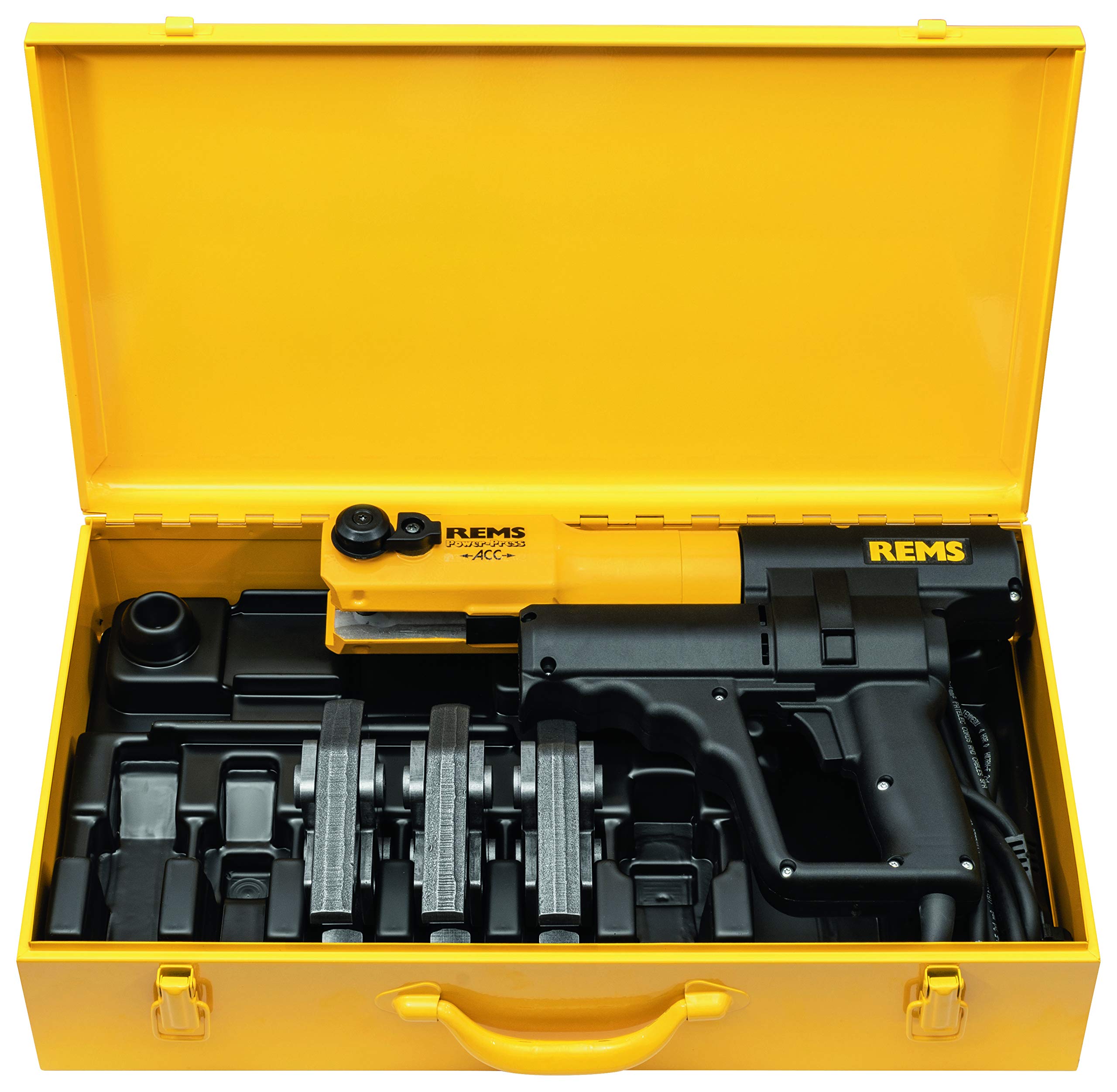 Power-Press ACC Set M 15-22-28