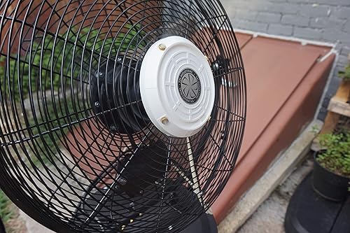 Miniatura 7 de TPI Corporation pm-18s Self contenidas Potencia Mister 10Galón enfriador diámetro de Single Phase 18 120voltios