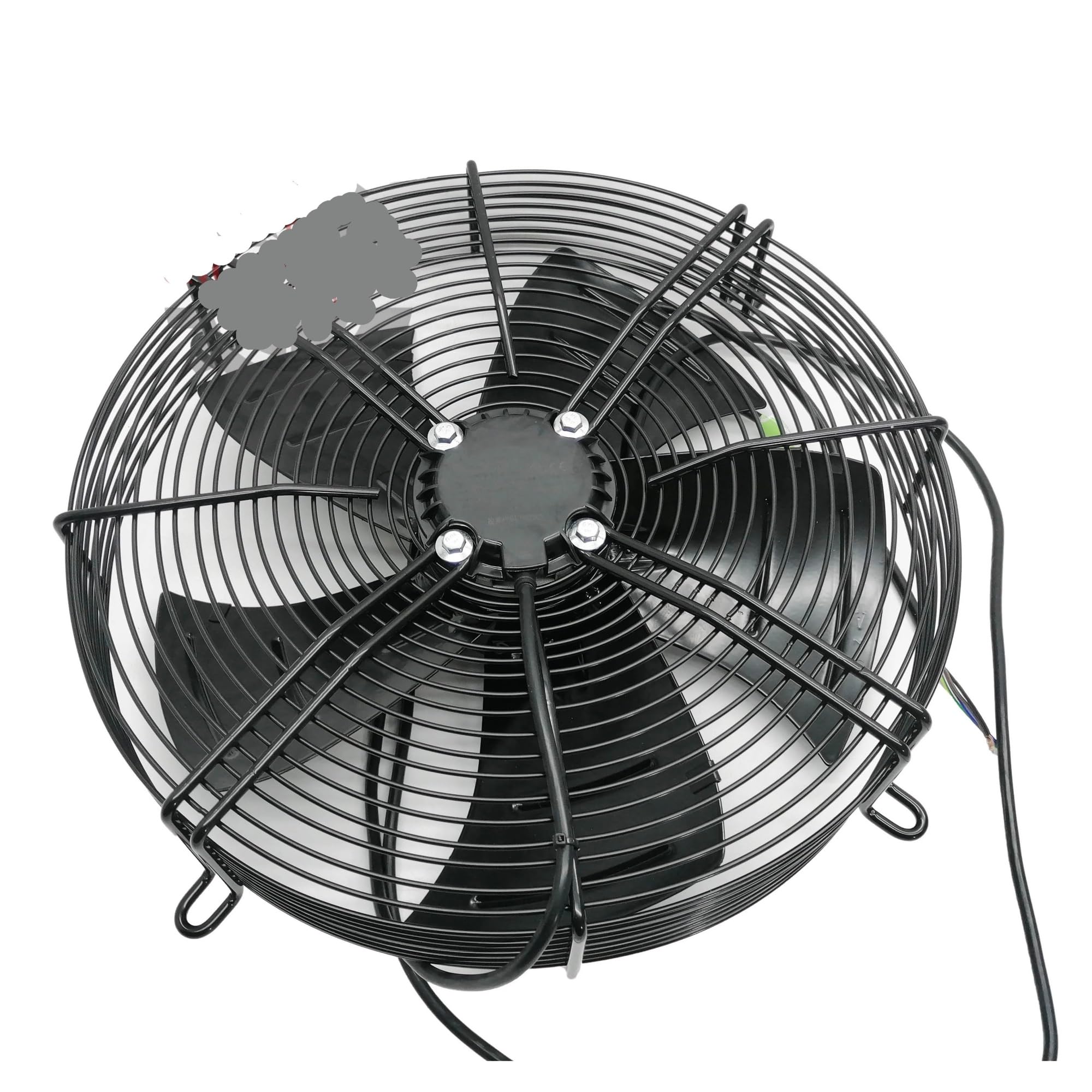 JHPWKRMU YWF4E-400S Axial Fan YWF4E400S