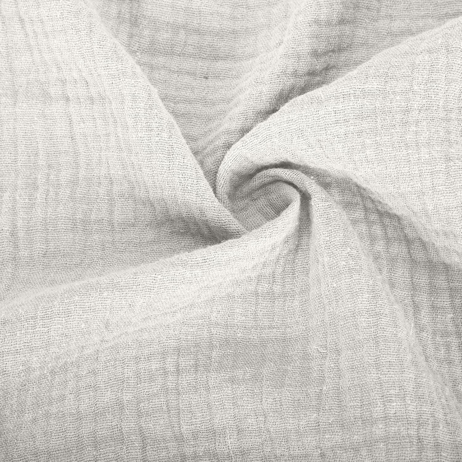 2 Piece Sets for Women Summer Vacation Outfits Tie Knot Open Front 3/4 Sleeve Cardigans Wide Leg Pants Beach Outfit