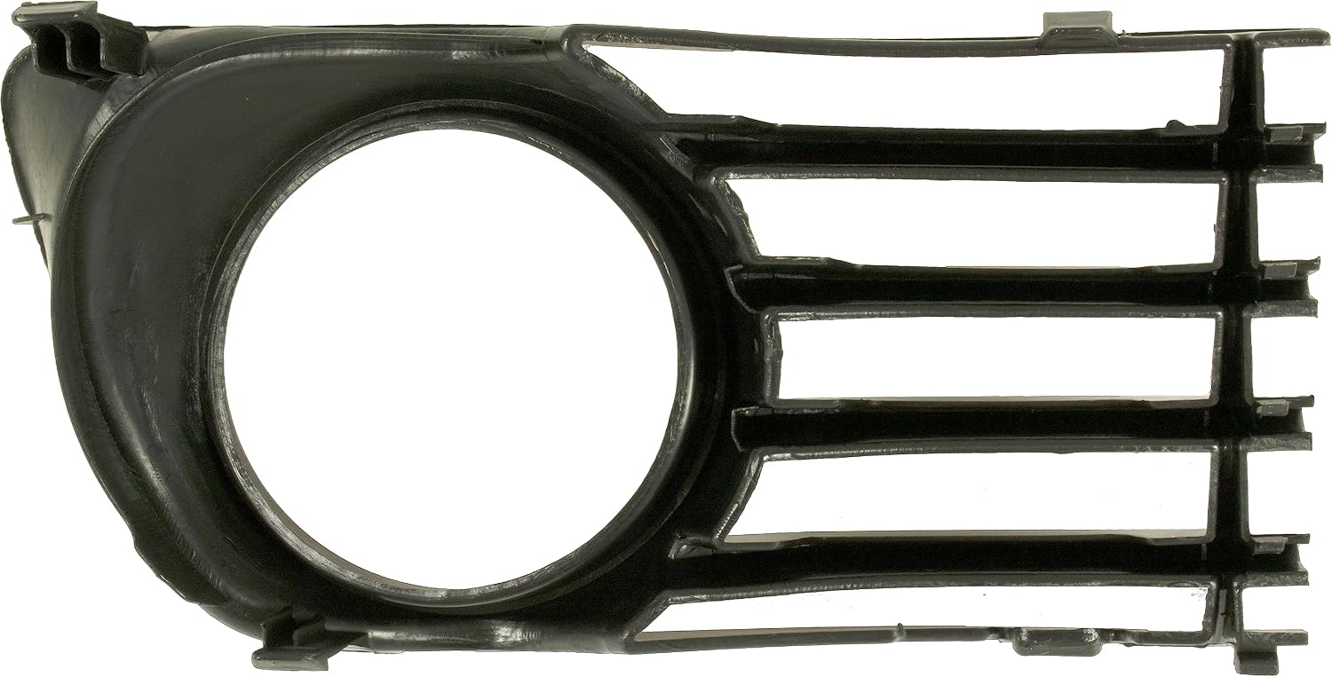 Taros Trade 63103 Front Bumper Grille Right - Passenger Side