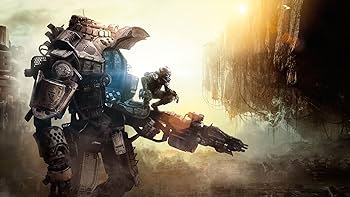 Microsoft Xbox One 本体 (TITANFALL同梱版) Microsoft has created a 'Titanfall' Xbox One console, but