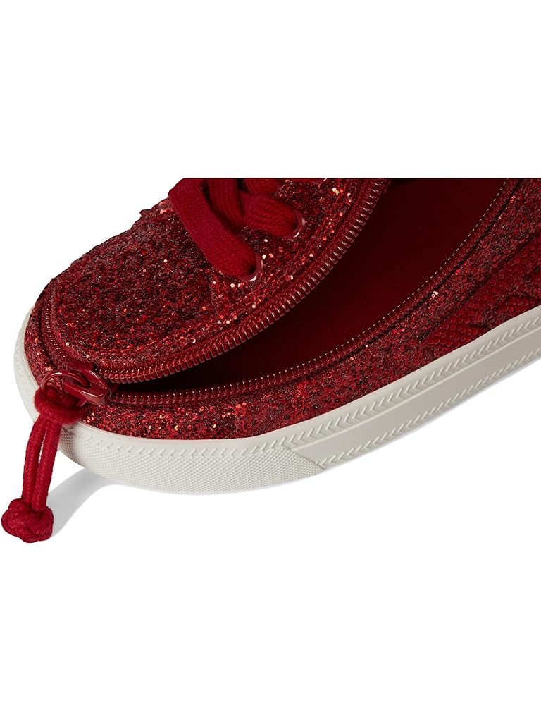 Red BILLY Footwear BILLY CS High Top (Toddler)