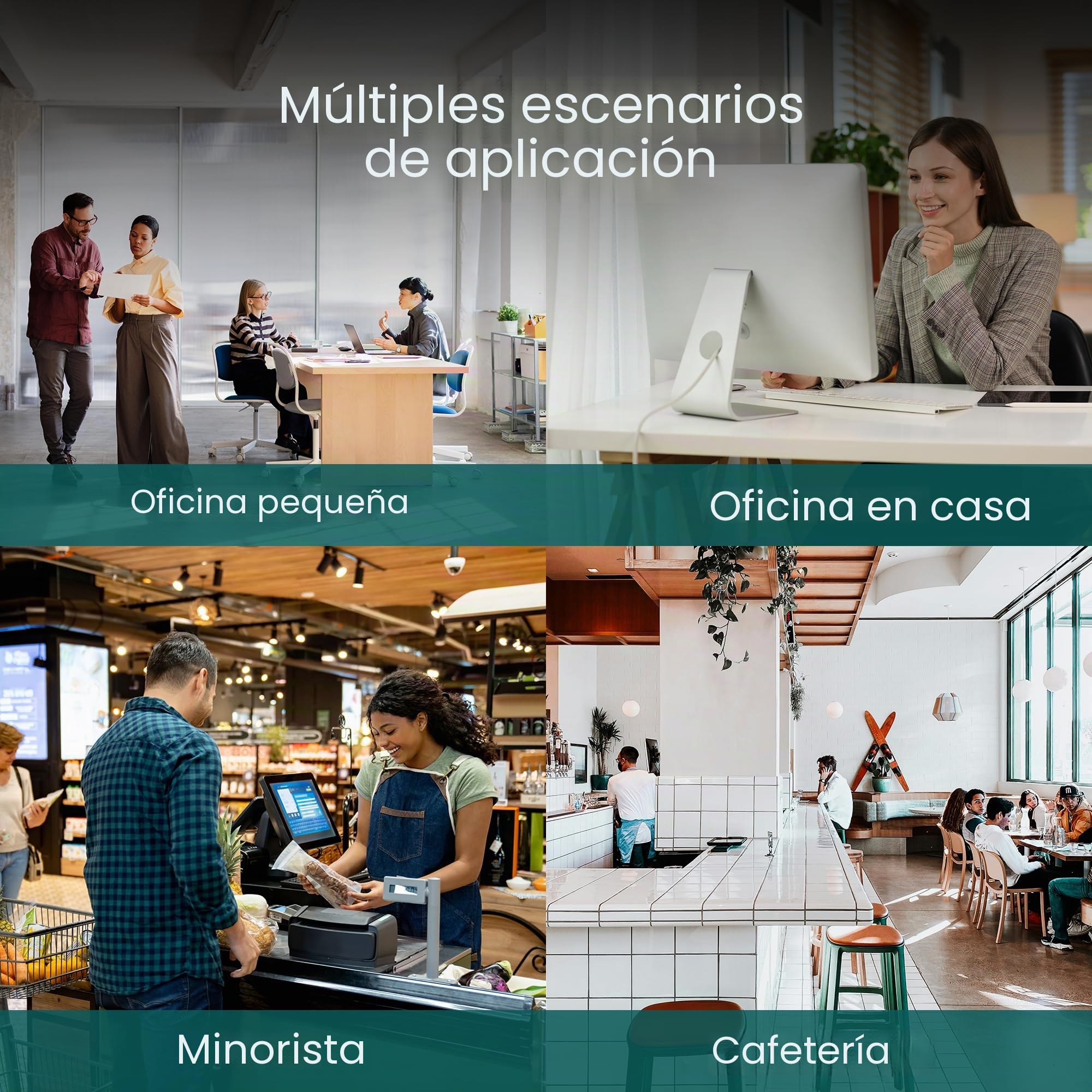 TP-Link Switch Gigabit PoE de 16 puertos (ES220GMP) | 16 puertos PoE+, 2 puertos de enlace ascendente, 2 puertos SFP | Presupuesto de 250 W | Omada Free Easy Remote Cloud Managed | VLAN, ZTP, PoE Auto