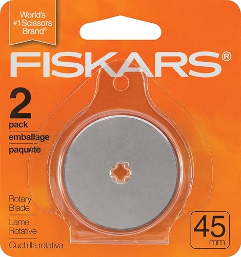 Fiskars Hoja rotatoria, 0