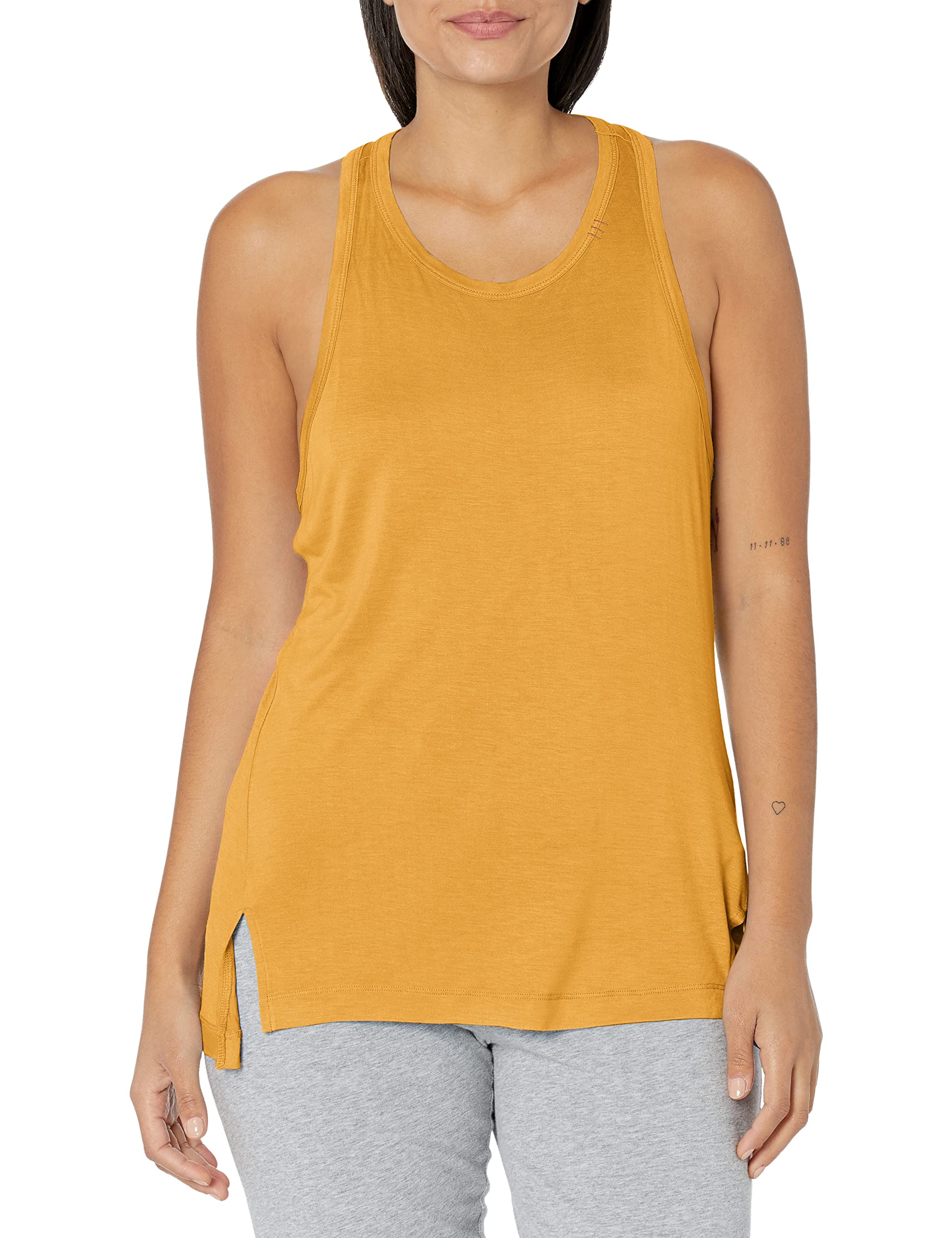 pj salvage Women's Lounge Essentials Tank-picture-27