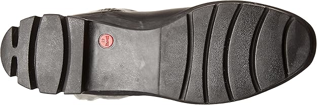 camper tomorrow boots