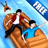 Des heures de plaisir Couch Snow Surfers : une sélection de jeu de sports d\'hiver - Gratuit