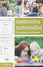 Download Assistantes maternelles : un monde extraordinaire PDF