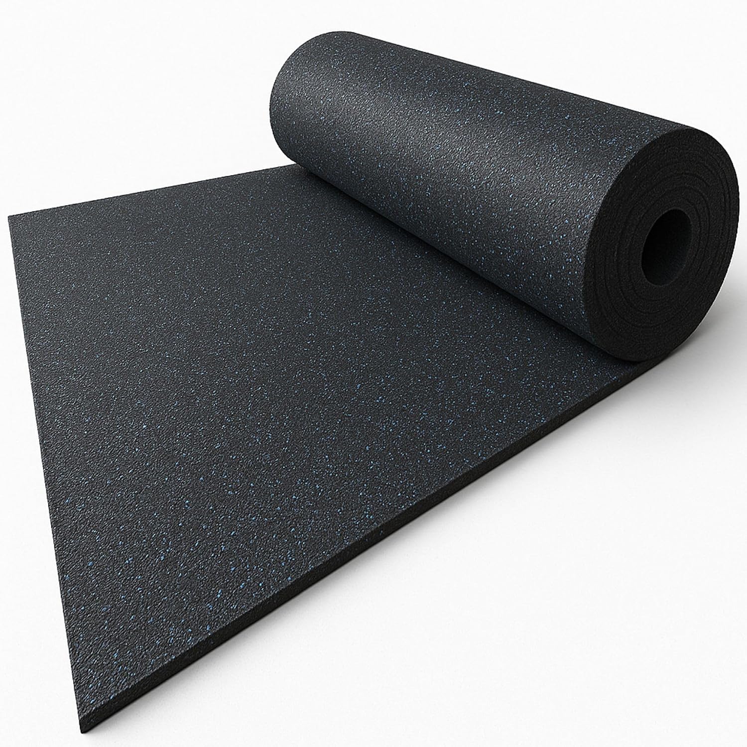 Building Protection Mat Rubber Granulate Mat 5 mm 8 mm 10 mm 20 mm up to 10 m Length 150 x 62.5 x 0.5 cm
