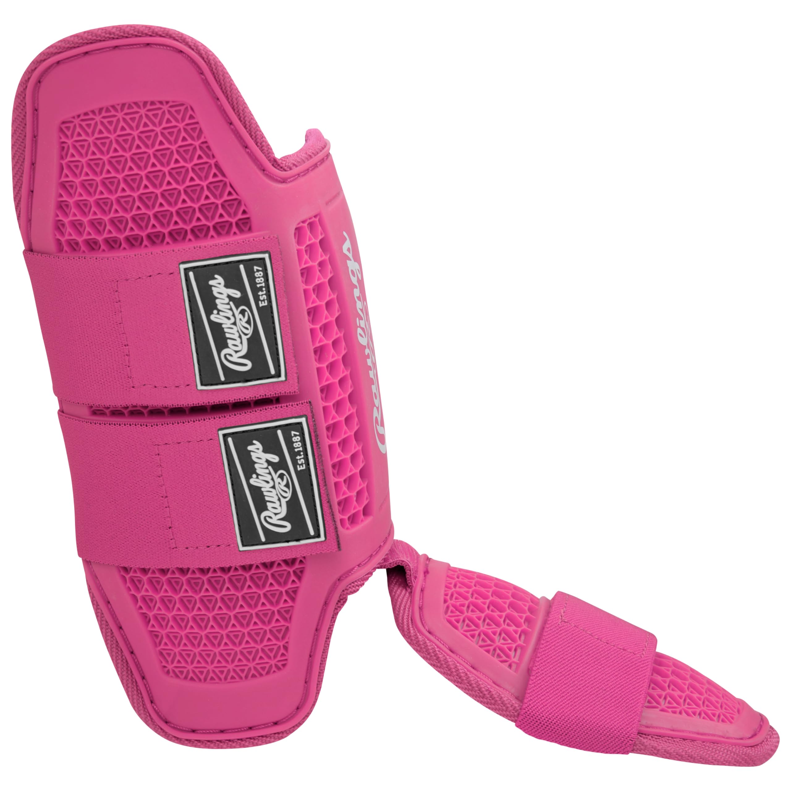 ローリングス　フットガード　エルボーガード　リストガード　3点セット ローリングス フットガード エルボーガード リストガード 3点