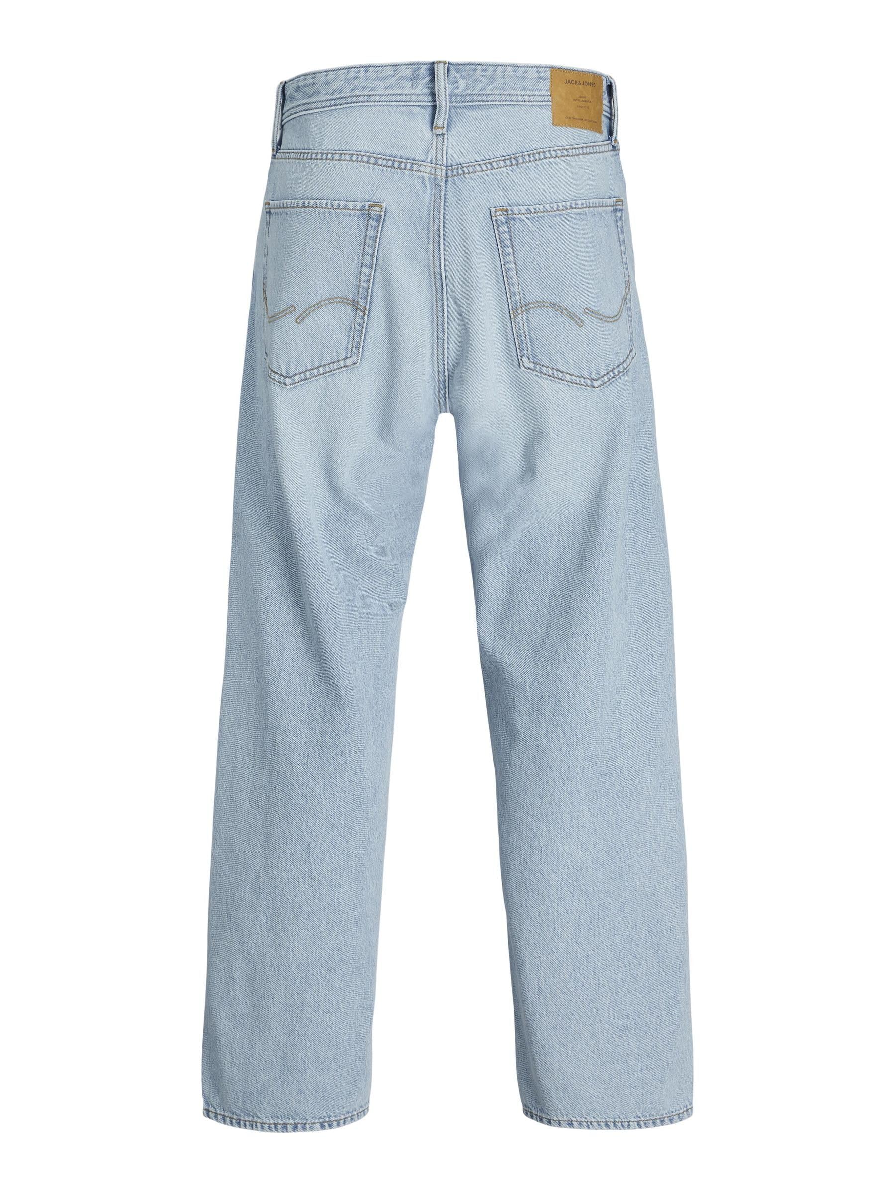 Jack & Jones Jjialex Jjoriginal SBD 332 Noos - Pantalones Vaqueros Hombre
