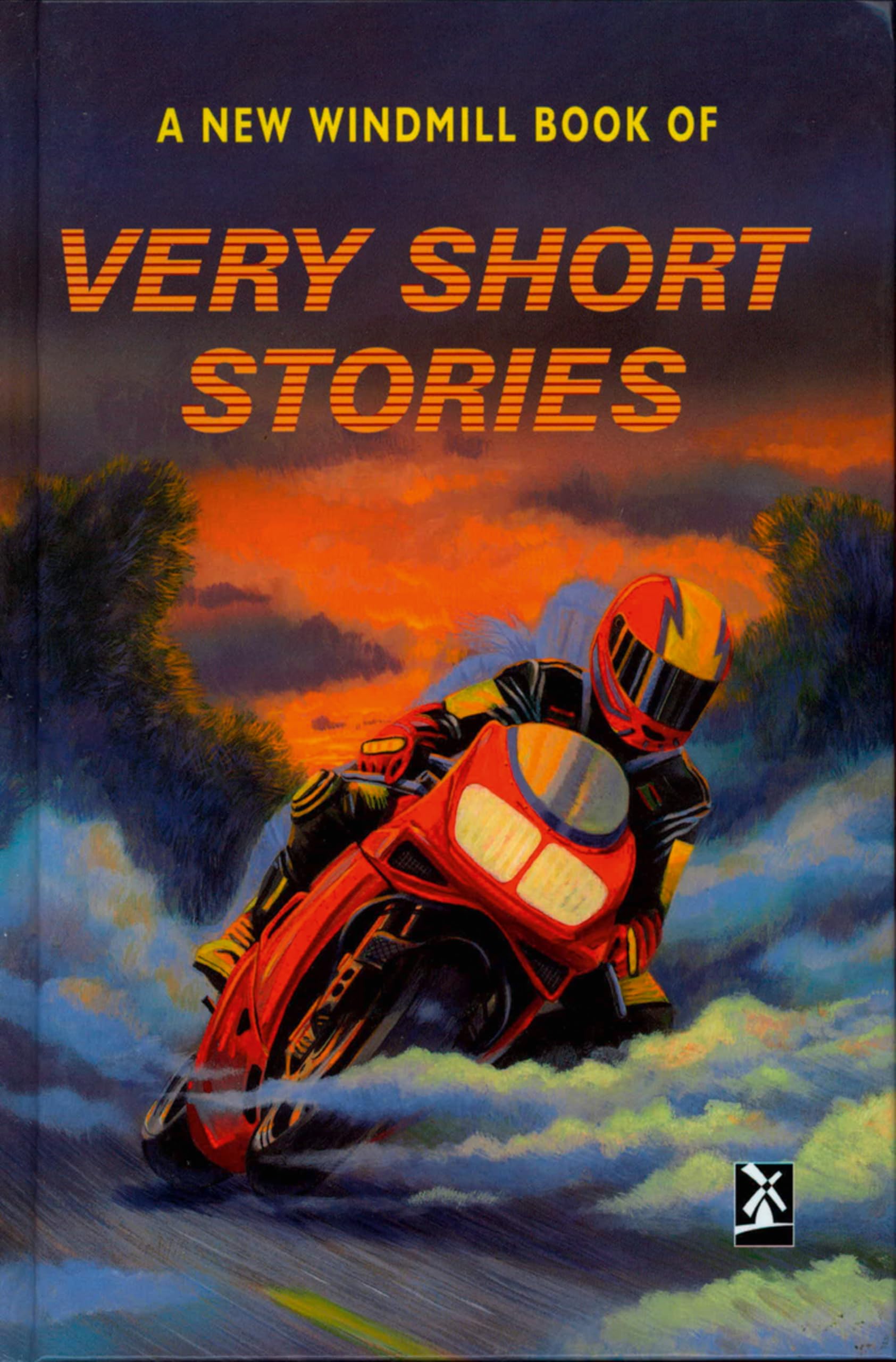 Very Short Stories (New Windmills Collections KS3)