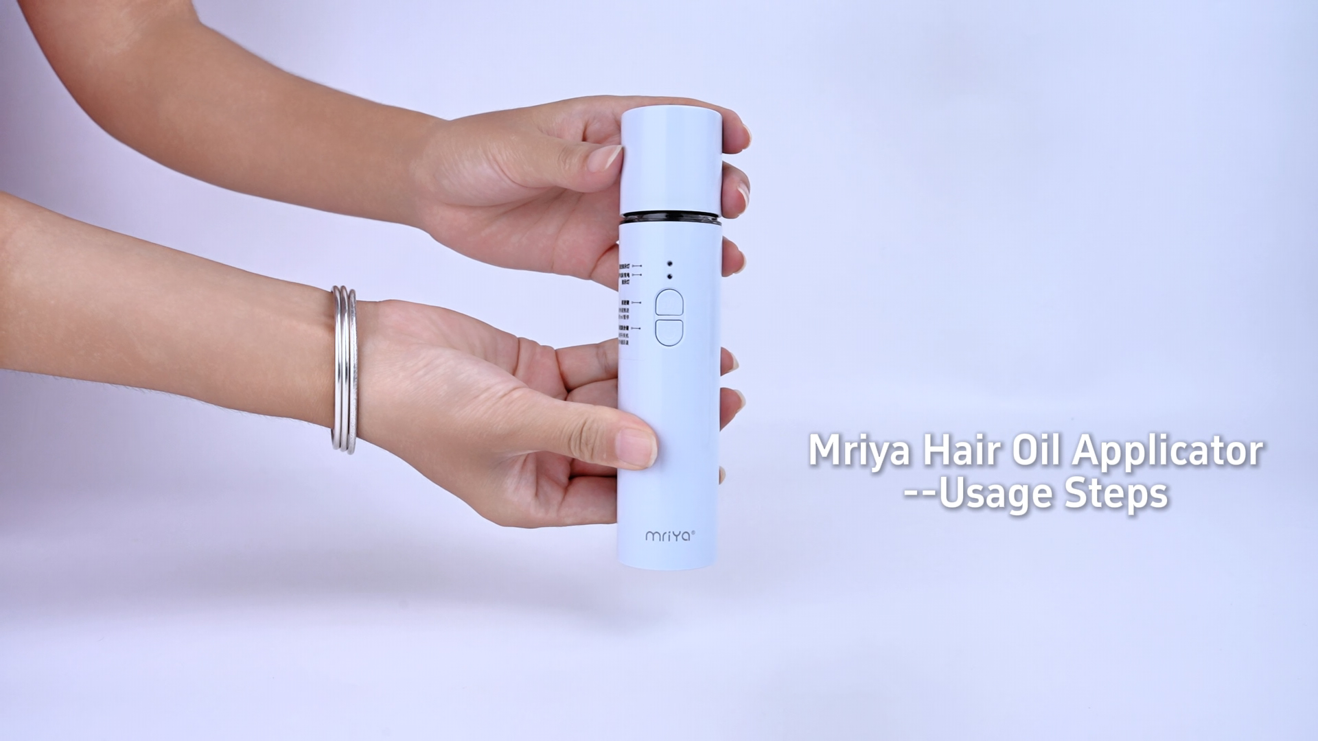 Amazon.com : Electric Hair Oil Applicator, 2 in 1 Scalp