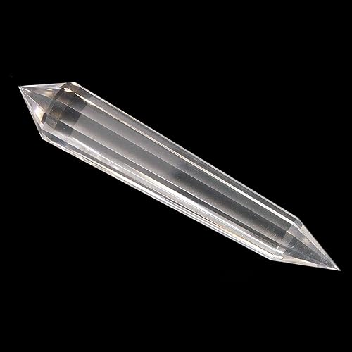 Miniatura 3 de Cuarzo Vogel de 12 caras