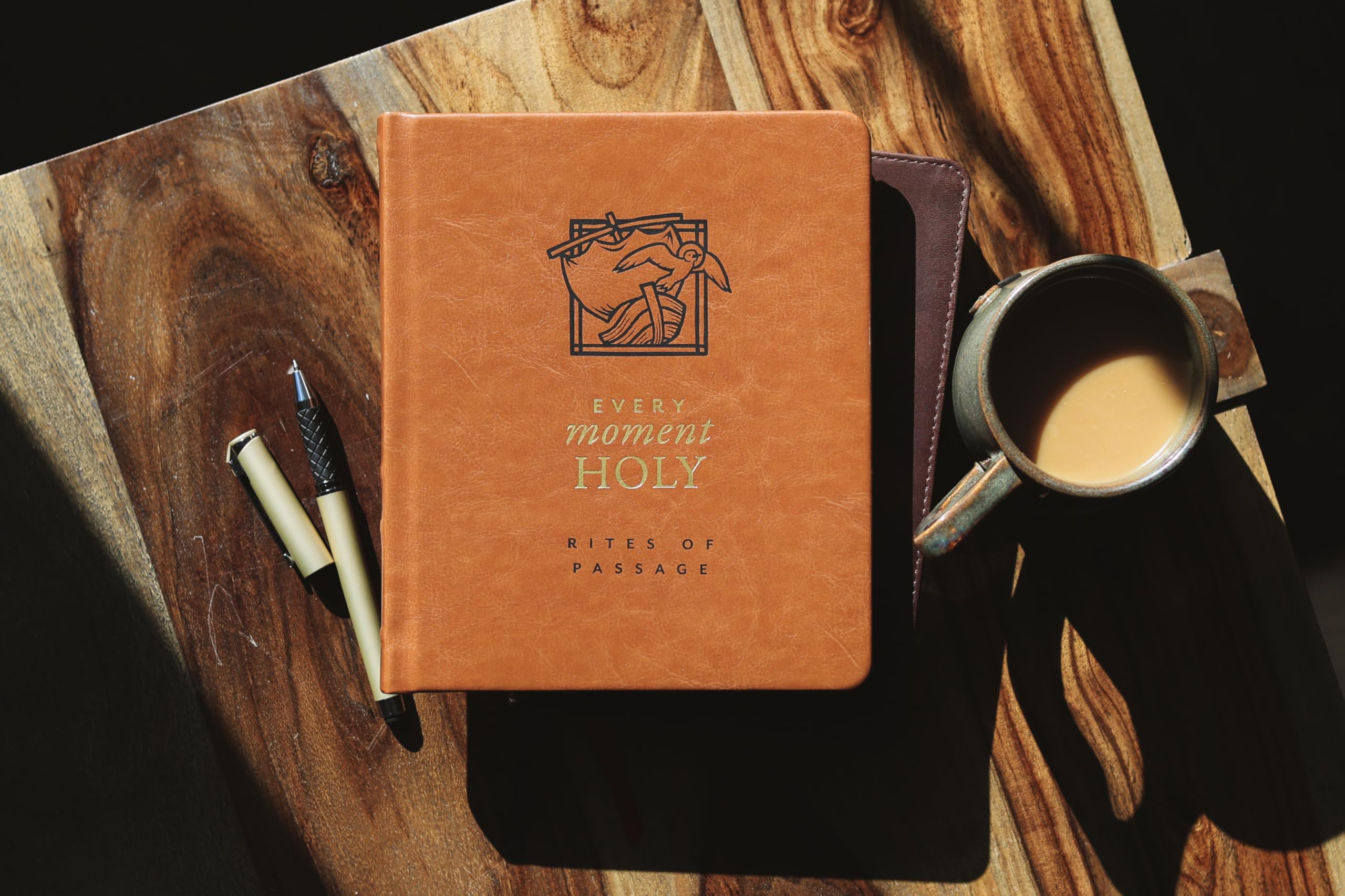 Every Moment Holy: Rites of Passage: (A Companion for Early Adulthood)