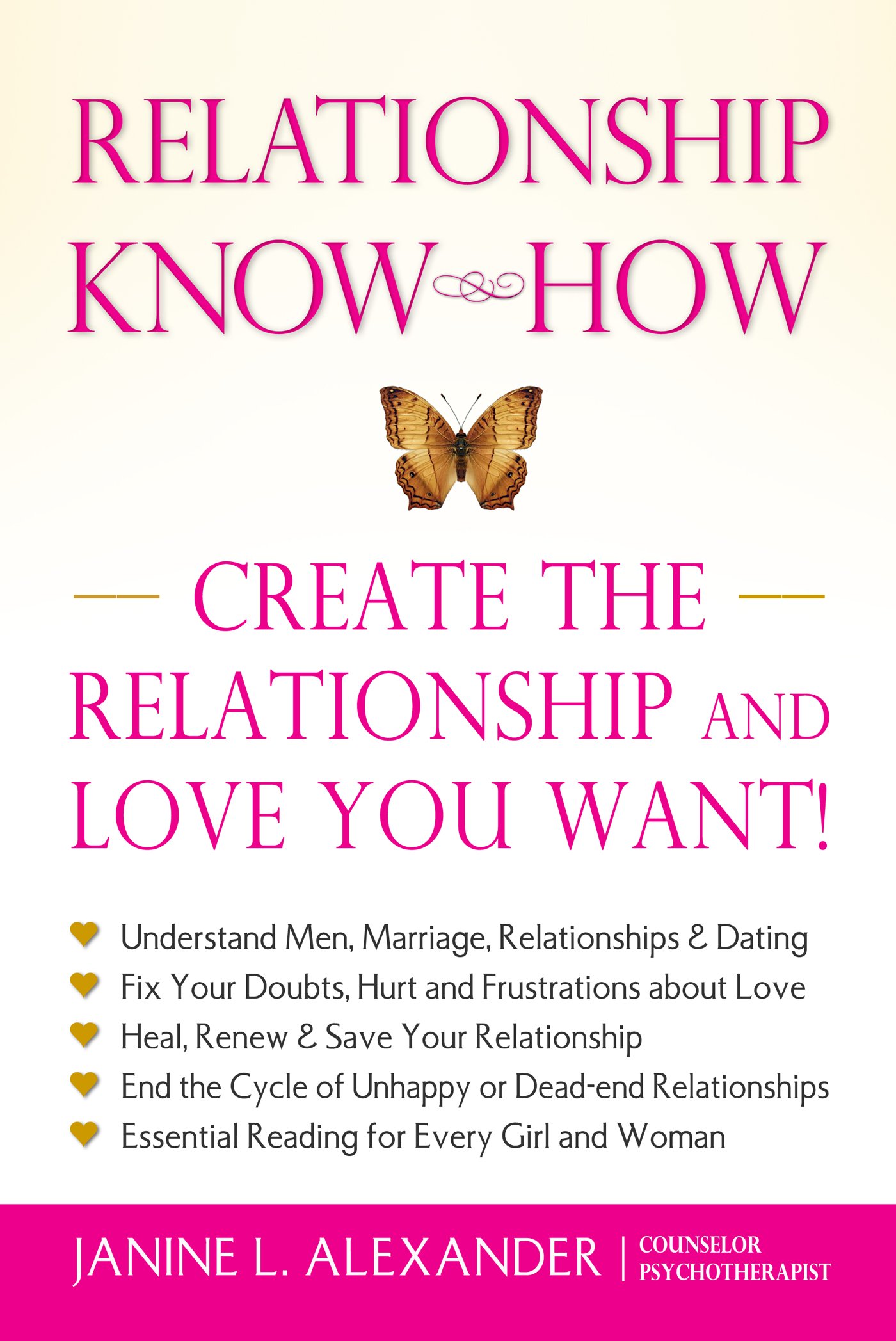 Relationship Know-How