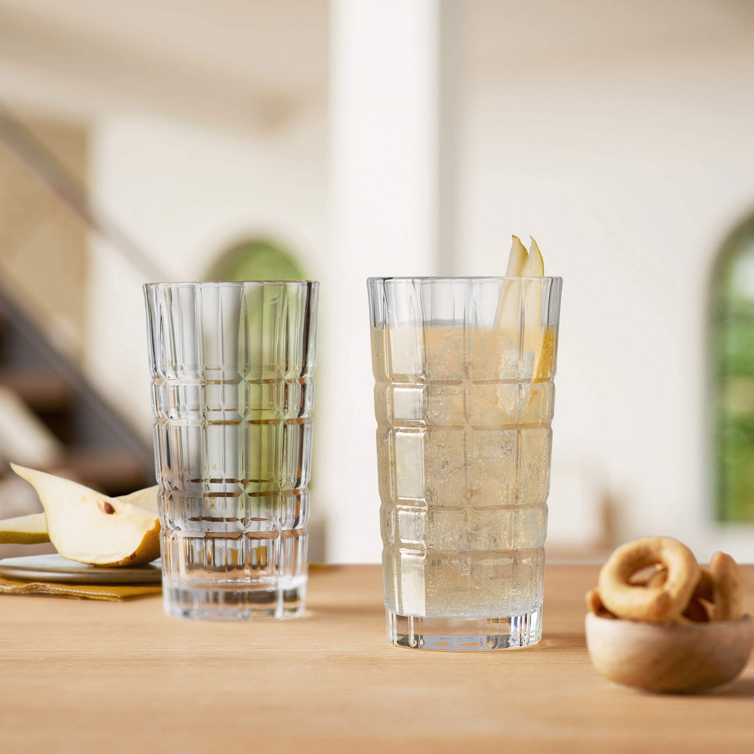 geschenk schachtel Schenk-Werke WMF 6x Glas, Serie: