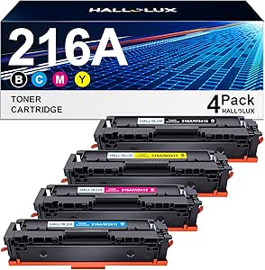 HP 216A (W2413A) Magenta Original Toner für HP Color LaserJet Pro M183