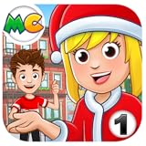 My City: Apartment – Interactive and Fun Home Kids Games