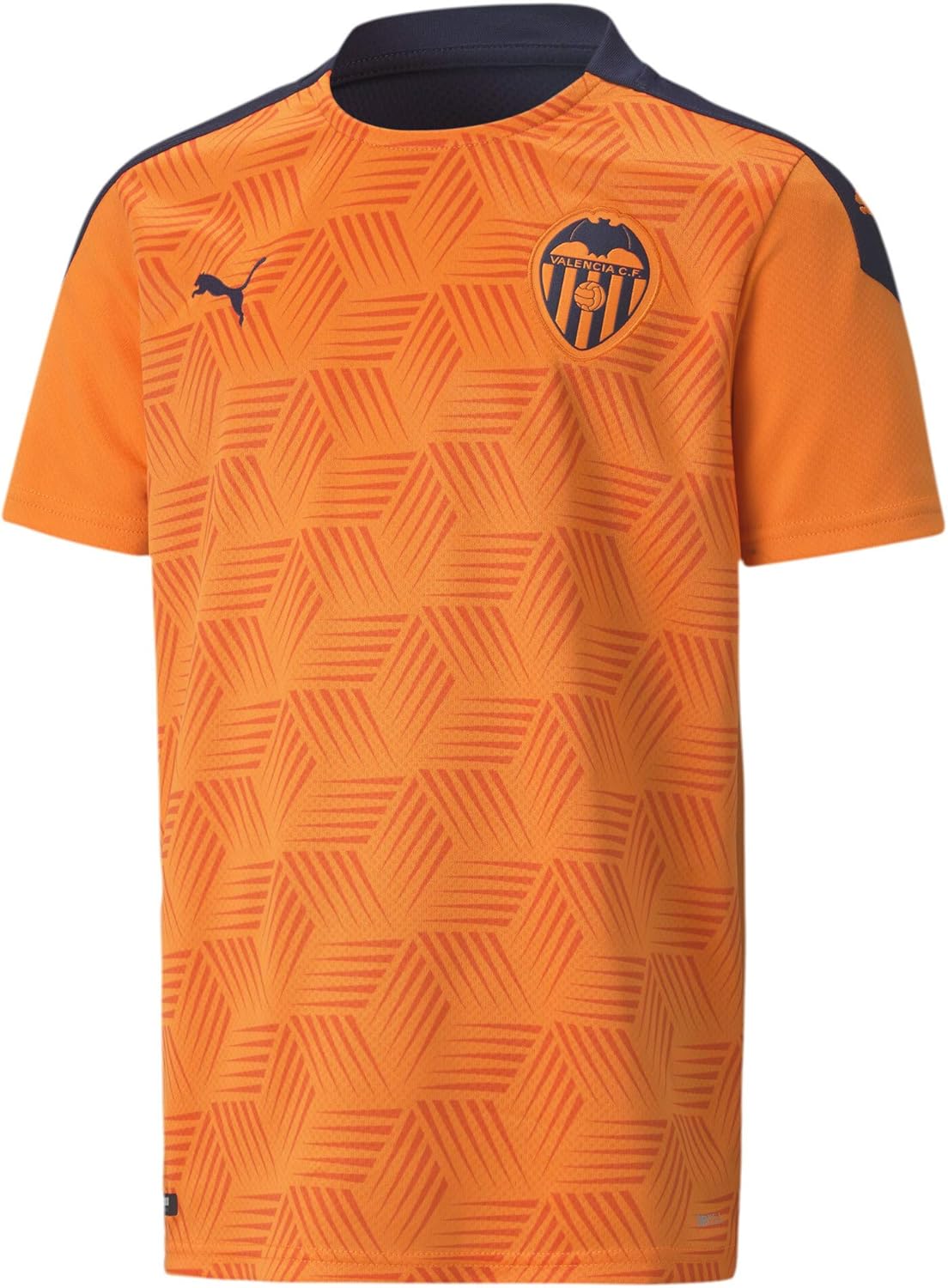 valencia away kit