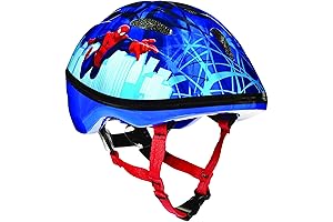 BELL PJ Masks Bike Helmets for Children Ages 3-5