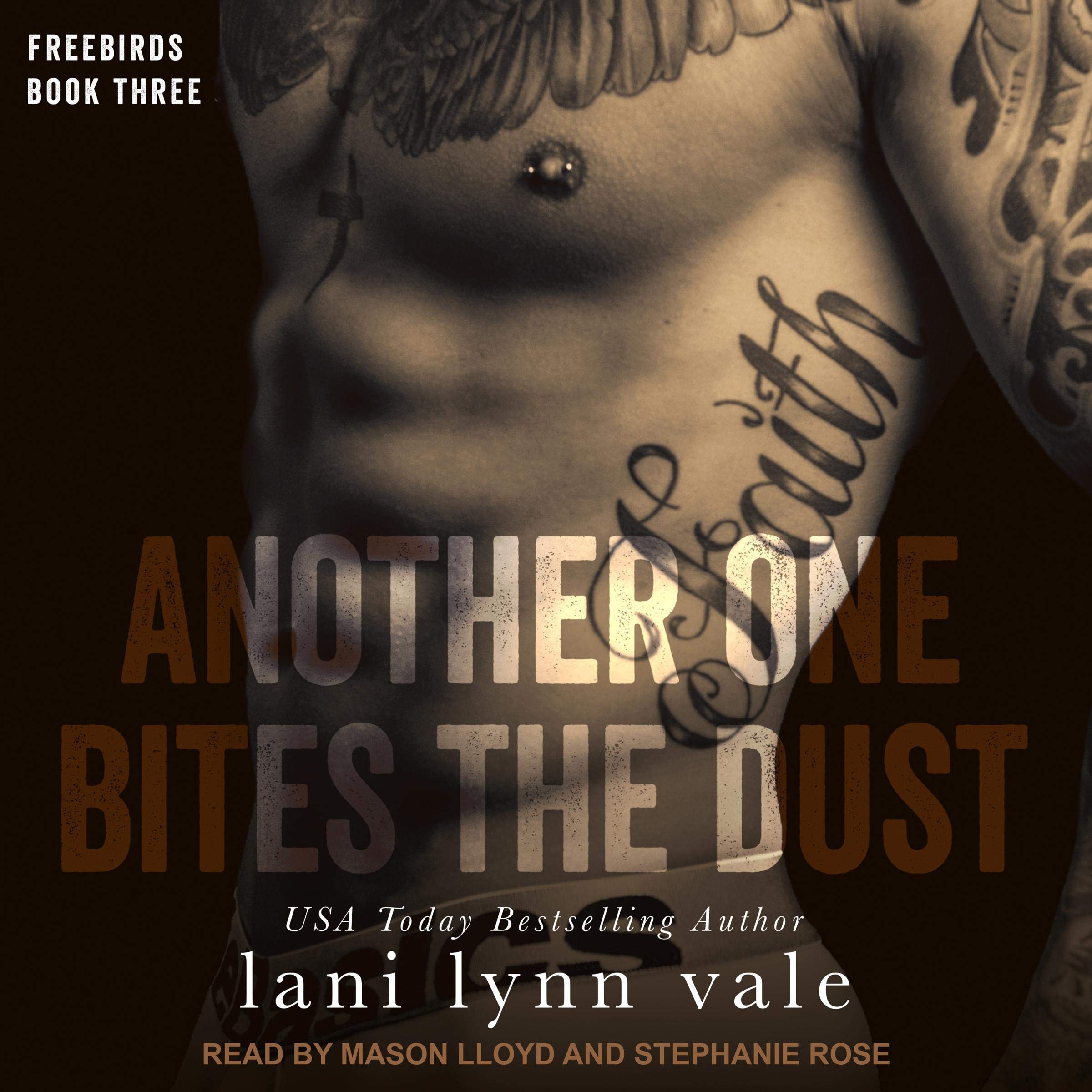 Cover art for Another One Bites the Dust