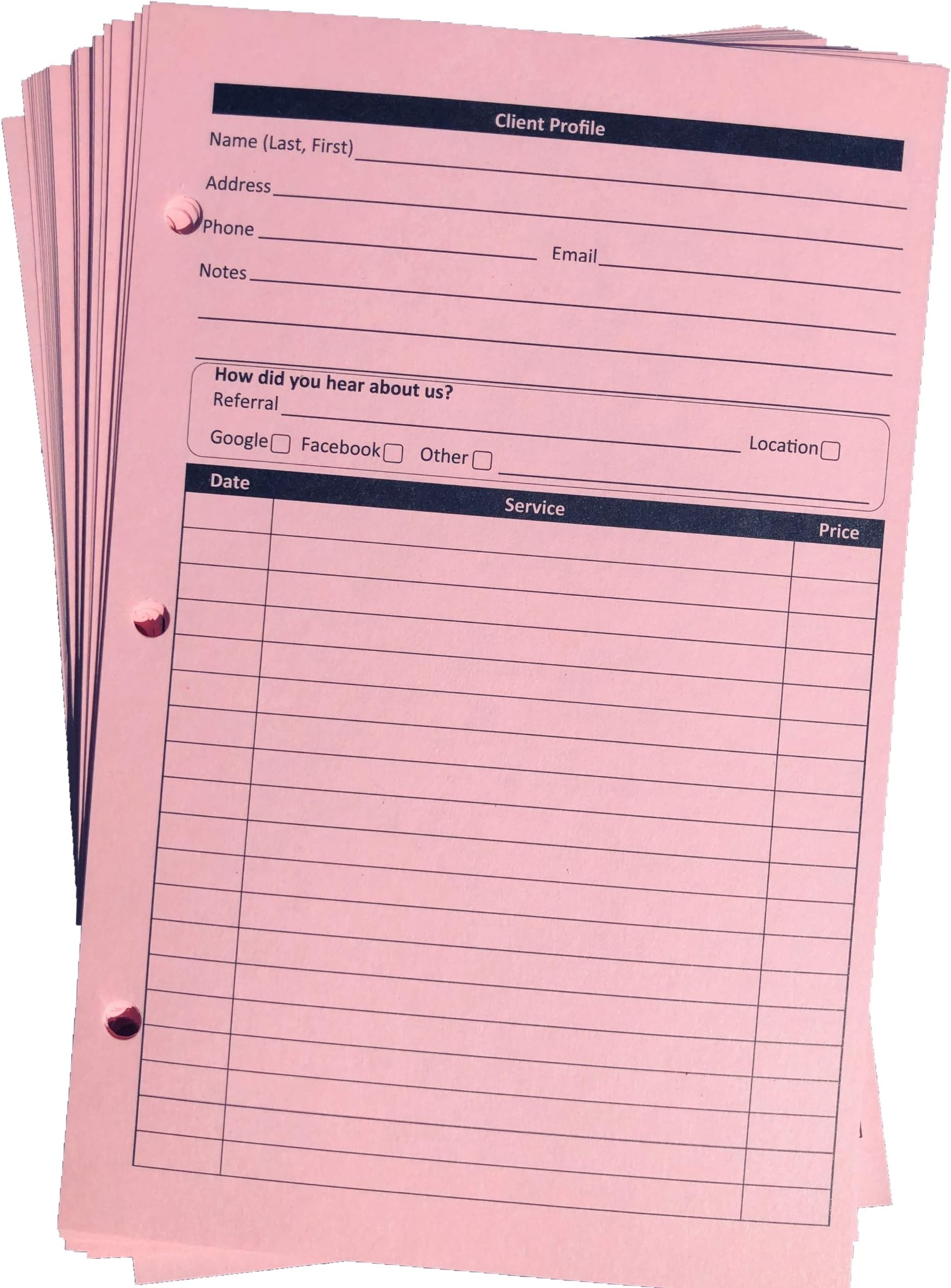 Whitman And Daughter Awesome Certificate Card (1 Premium...