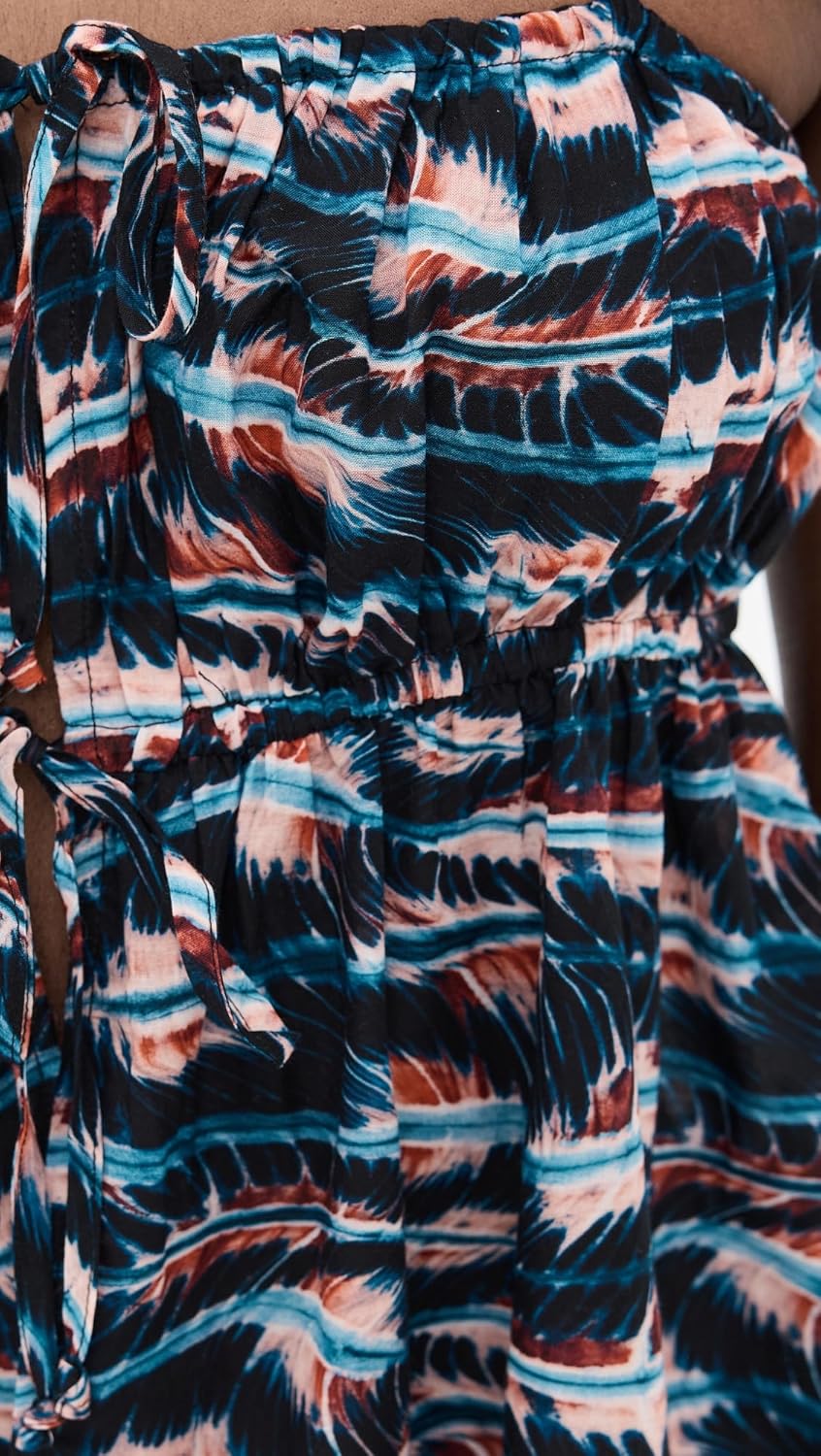 Ulla Johnson Women's Tallulah Coverup Top - Image 6