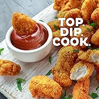 Vista 6 de Hunt's Ketchup de tomate, botella exprimible de 14 onzas (paquete de 12)