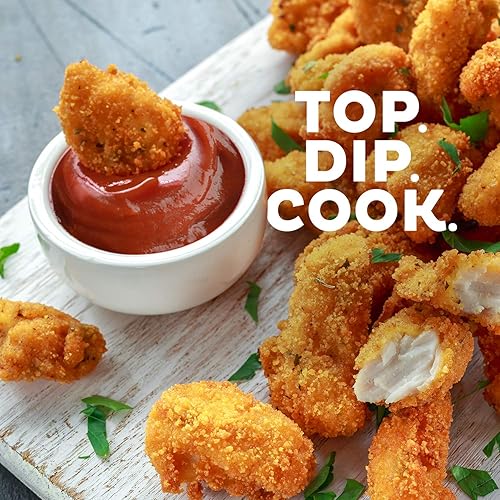 Miniatura 6 de Hunt's Ketchup de tomate, botella exprimible de 14 onzas (paquete de 12)