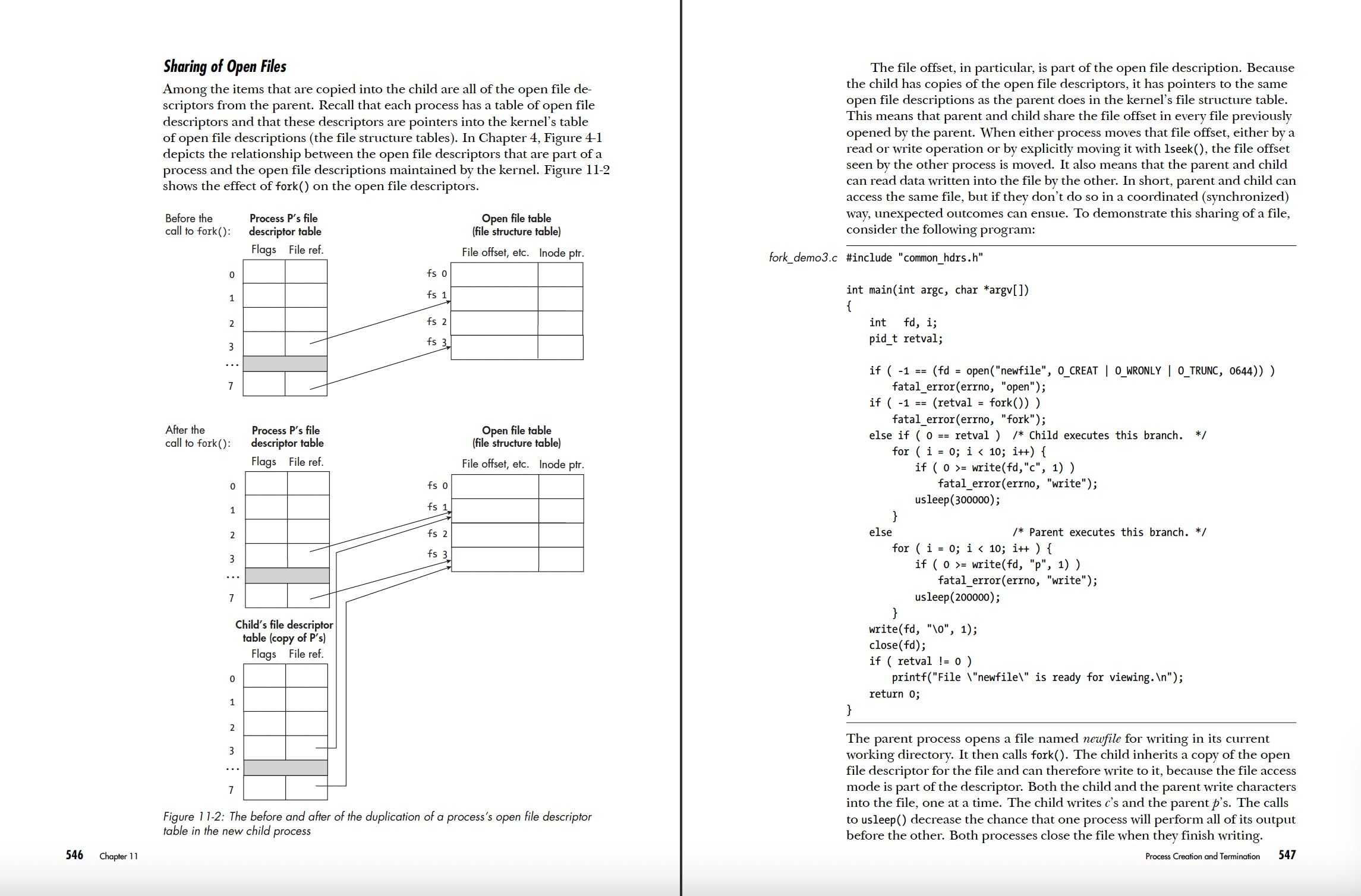 System Programming in Linux: A Hands-On Introduction