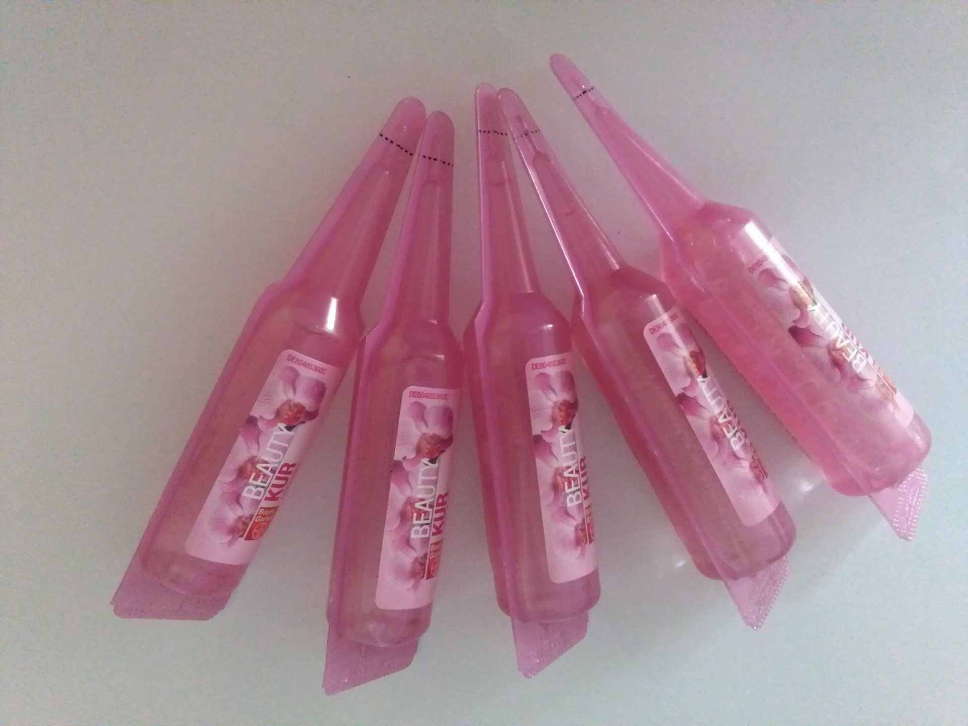 Bayer Beautykur Orchideen Maxcon 175ml - Orchideen Pflege & Dünger