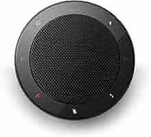 Amazon.co.jp: beyerdynamic 710830 Web会議用スピーカーホン