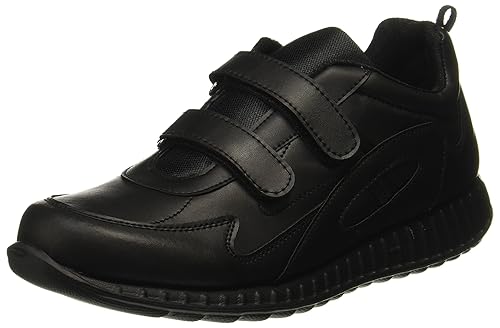 Liberty Force 10 (from Mens Black Moccasins