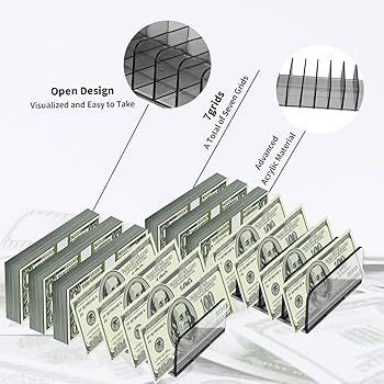 アクリル　マネースタンド　トレー　白・黒・透明 楽天市場】【日本製】 トレースタンド トレビュアー 透明 006