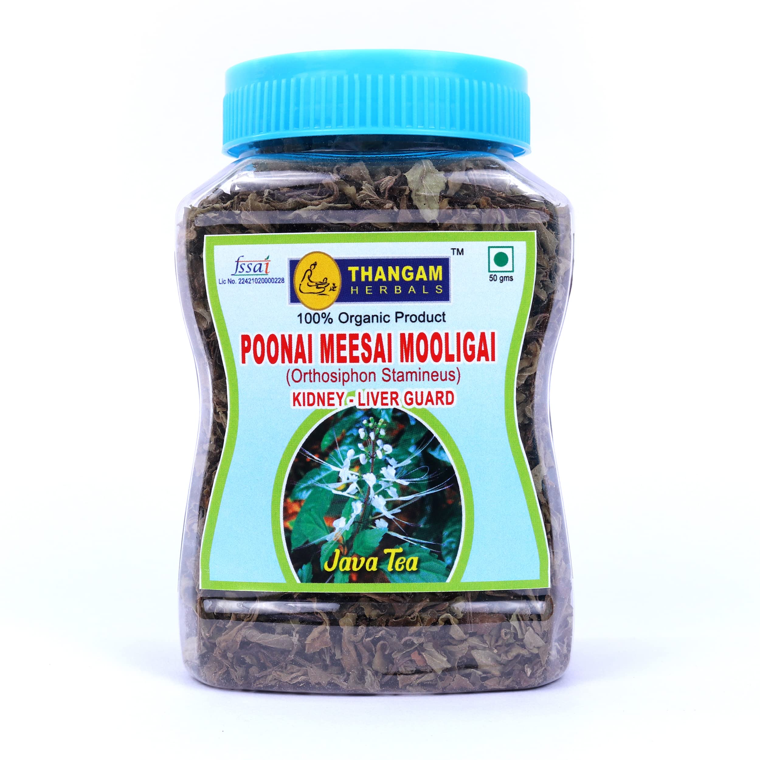 See full amazon price history chart for THANGAM HERBALS Poonai Meesai herbal Leaves – Java tea Leaves THANGAM HERBALS Poonai Meesai herbal Leaves – Java tea Leaves (B09WTWRH16) Amazon Price History, Amazon Price Tracker