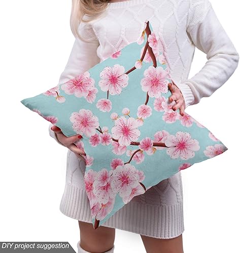 Vista 22 de Ambesonne - Tela de punto elástica