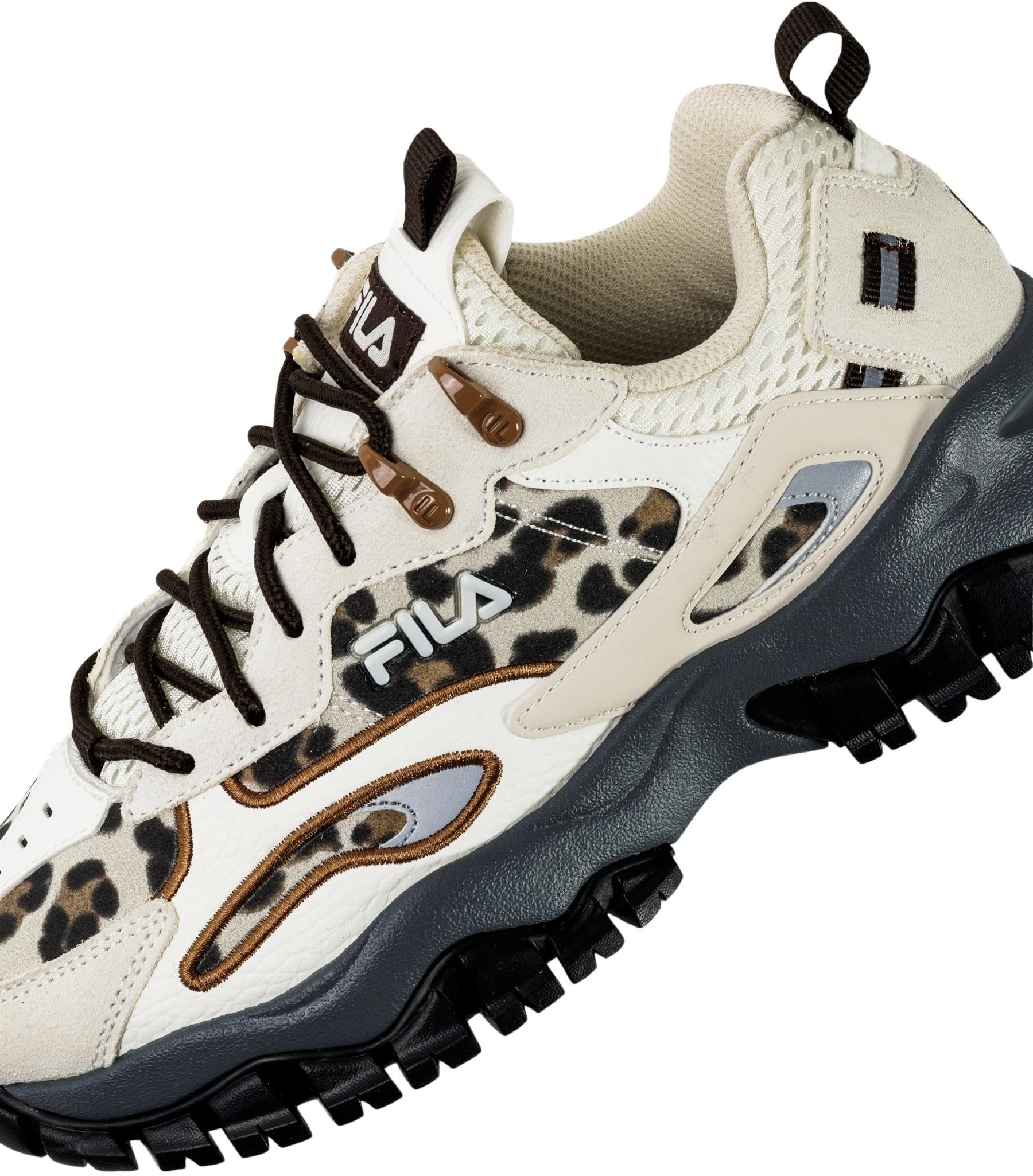 FILA Kobiety Ray Tracer Tr2 A WmnAdidasy
