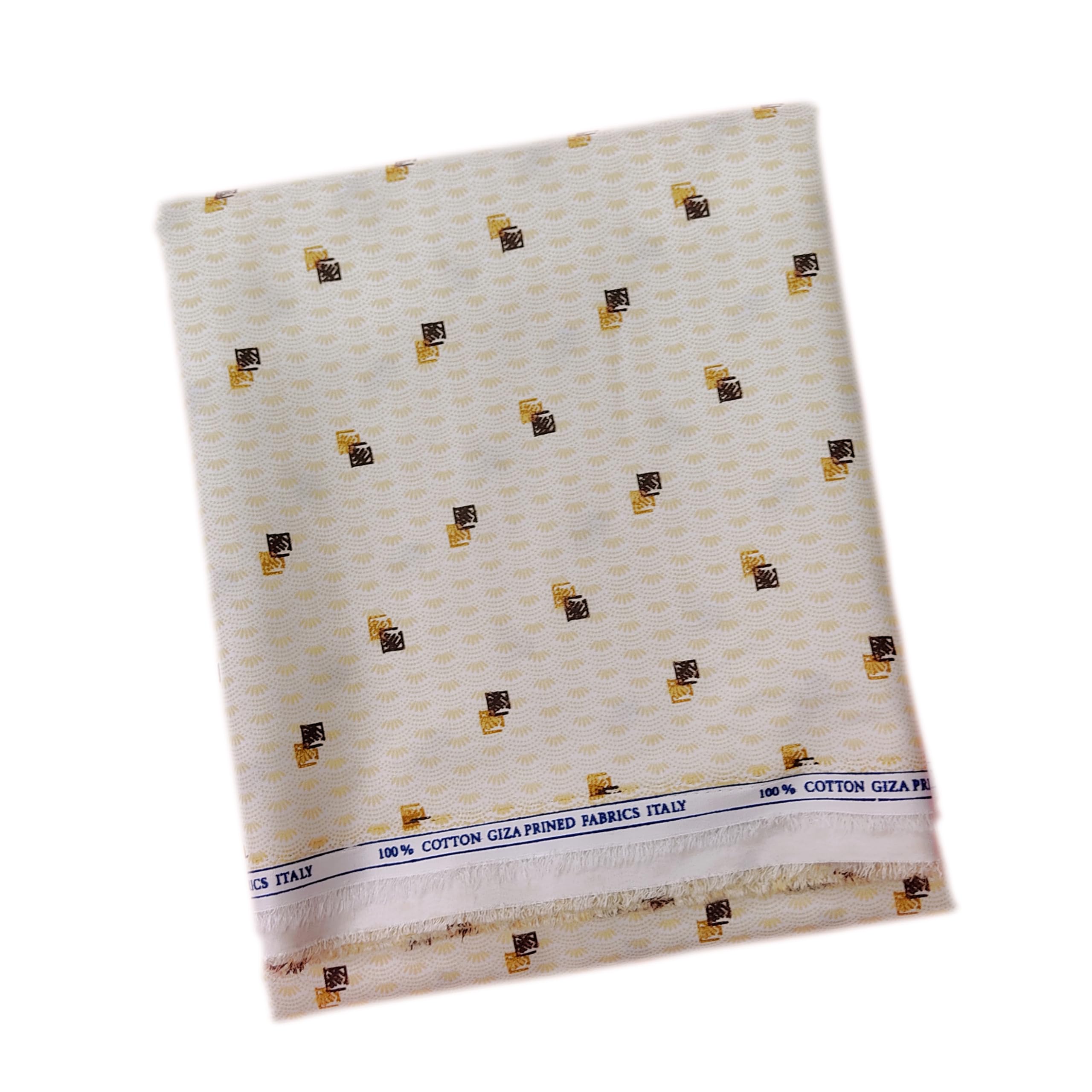Unstitched Premium PolyCotton Blend Digitally Printed Shirt Fabric for Men's 1.60 Meter Length 58 Inch width-picture-30