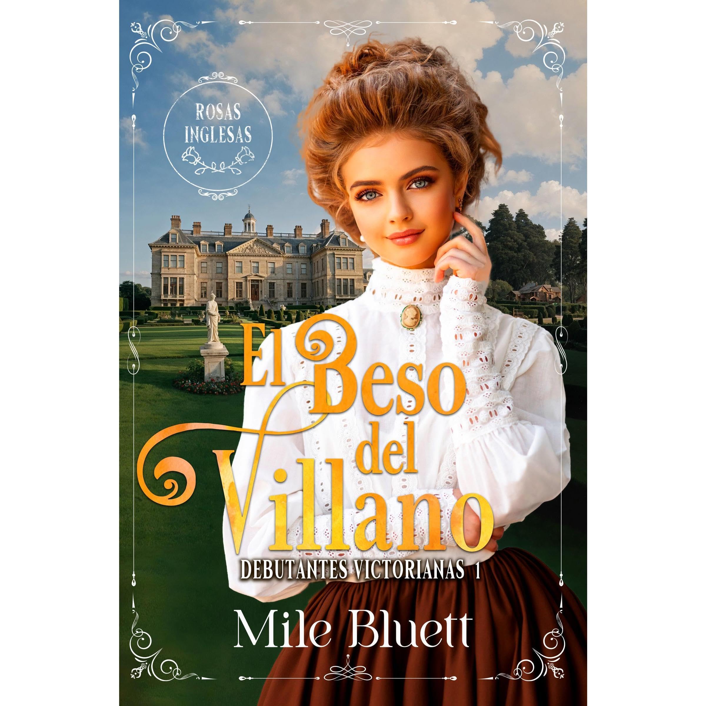 El beso del villano